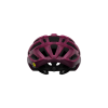 Giro Agilis MIPS Helmet M 55-59 matte dark cherry towers Unisex