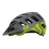 Giro Radix MIPS Helmet S 51-55 matte metallic black/ano lime Unisex