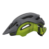 Giro Manifest Spherical MIPS Helmet S 51-55 matte metallic black/ano lime Unisex