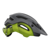 Giro Manifest Spherical MIPS Helmet S 51-55 matte metallic black/ano lime Unisex