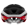 Giro Helios Spherical MIPS Helmet L 59-61 matte black/red Unisex