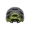 Giro Source MIPS Helmet S 51-55 matte metallic black/ano lime Unisex