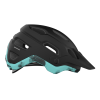 Giro Source W MIPS Helmet M 55-59 matte black ice dye Damen