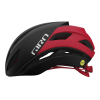 Giro Eclipse Spherical MIPS Helmet S 51-55 matte black/white/bright red Unisex