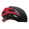 Giro Eclipse Spherical MIPS Helmet S 51-55 matte black/white/bright red Unisex