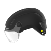 Giro Evoke MIPS Helmet M 55-59 matte black Unisex