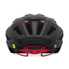 Giro Aries Spherical MIPS Helmet M 55-59 matte carbon/red Unisex