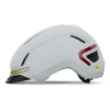 Giro Ethos LED MIPS Helmet L 59-63 matte chalk Unisex