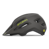 Giro Fixture II MIPS Helmet UA 54-61 matte warm black Herren