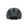 Giro Fixture II MIPS Helmet UA 54-61 matte dark shark Herren