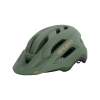 Giro Fixture II MIPS Helmet UA 54-61 matte hedge green Herren