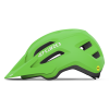 Giro Fixture II Youth MIPS Helmet UY 50-57 matte bright green Unisex