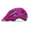 Giro Fixture II Youth MIPS Helmet UY 50-57 matte pink street Unisex