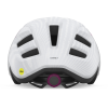 Giro Fixture II Youth MIPS Helmet UY 50-57 matte white/pink ripple Unisex