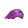 Giro Fixture II Youth MIPS Helmet UY 50-57 matte purple ripple Unisex