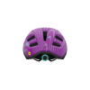 Giro Fixture II Youth MIPS Helmet UY 50-57 matte purple ripple Unisex