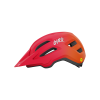 Giro Fixture II Youth MIPS Helmet UY 50-57 matte red fade Unisex