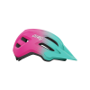 Giro Fixture II Youth MIPS Helmet UY 50-57 matte teal fade Unisex