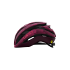 Giro Cielo MIPS Helmet M 55-59 matte dark cherry towers Unisex