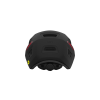 Giro Scamp II MIPS Helmet XS 45-49 matte black/red Unisex