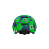 Giro Scamp II Helmet XS 45-49 matte midnight/bright green inked Unisex