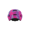 Giro Scamp II Helmet XS 45-49 matte pink animal Unisex