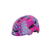 Giro Scamp II Helmet S 49-53 matte pink animal Unisex