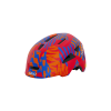 Giro Scamp II Helmet XS 45-49 matte red animal Unisex