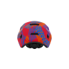 Giro Scamp II Helmet S 49-53 matte red animal Unisex