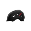 Giro Scamp II Helmet XS 45-49 matte black/red Unisex