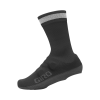 Giro Xnetic H20 Shoe Cover M black Unisex