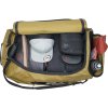 Evoc Duffle Bag 100L one size curry/black