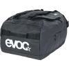 Evoc Duffle Bag 60L one size carbon grey/black