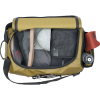 Evoc Duffle Bag 60L one size curry/black