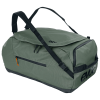 Evoc Duffle Bag 60L one size dark olive/black