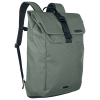 Evoc Duffle Backpack 26L one size dark olive/black Unisex