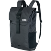 Evoc Duffle Backpack 16L one size carbon grey/black Unisex