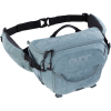 Evoc Hip Pack Capture 6L one size steel Unisex