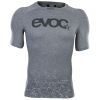 Evoc Enduro Shirt I L carbon grey Unisex