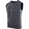 Evoc Protector Vest Men S carbon grey Herren