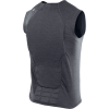 Evoc Protector Vest Men S carbon grey Herren