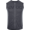 Evoc Protector Vest Men S carbon grey Herren