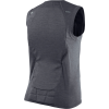 Evoc Protector Vest Women S carbon grey Damen