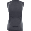 Evoc Protector Vest Women S carbon grey Damen