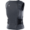 Evoc Protector Vest Kids M carbon grey Unisex