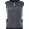 Evoc Protector Vest Kids L carbon grey Unisex