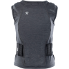 Evoc Protector Vest Kids L carbon grey Unisex