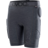 Evoc Crash Pants Kids S carbon grey Unisex