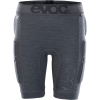 Evoc Crash Pants Kids S carbon grey Unisex