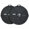 Evoc Road Bike Wheel Case one size black